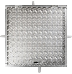 Poklop MC60, 600x600 mm,...