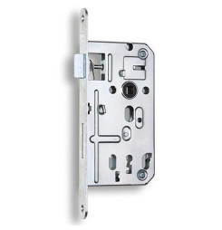 Zámok Hobes K134 P/Ľ, Zn,...