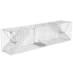 Pasca Wiretrap90, na...