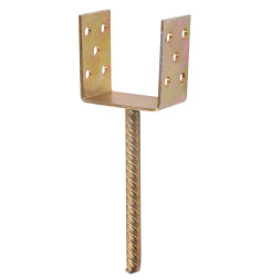 Podpera na hranoly CSU, 140...