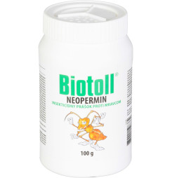 Insekticid Biotoll® prášok...