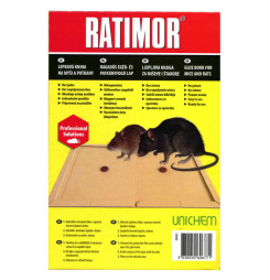 Doska RATIMOR® na myši a...