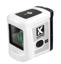 Laser KAPRO® 862GS...