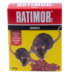 Návnada RATIMOR®...