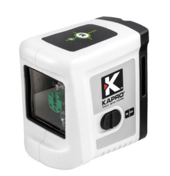 Laser KAPRO® 862G...