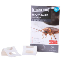 Pasca Strend Pro, na šváby,...