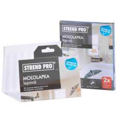 Moľolapka Strend Pro,...