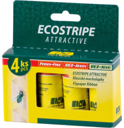 Mucholapka Ecostripe, bal....