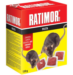 Návnada RATIMOR®...