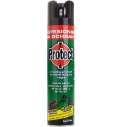 Sprej PROTECT, aerosol, na...