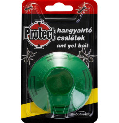 Gél na ničenie mravcov...