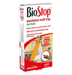 Lep BioStop, na potravinovú...