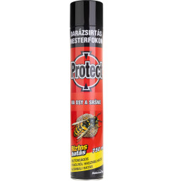 Sprej PROTECT, aerosol, na...