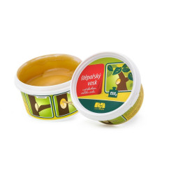 Štepársky vosk, v kelímku,...