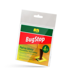 Pasca BugStop, na ploštice,...