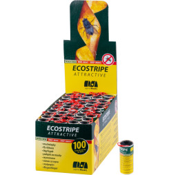 Mucholapka Ecostripe...