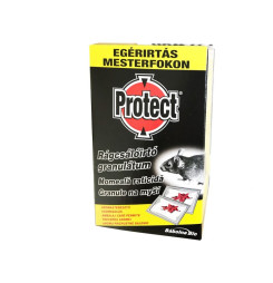 Granule PROTECT, na myši,...