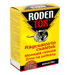 Zrno RODENTOX, na potkany,...