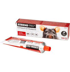 Lepidlo Strend Pro, 100 g,...