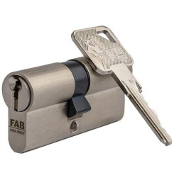 Vložka cylindrická FAB HOME...