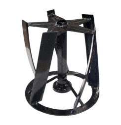 Kultivátor Worcraft WPLM112...