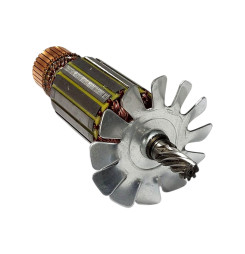 Rotor CM23-355, diel 30