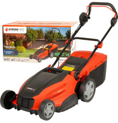 Kosačka Strend Pro TBE1636,...
