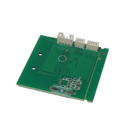 PCB doska pre laser...