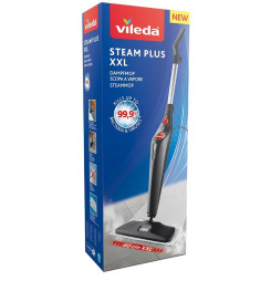 Parný mop Vileda Steam Plus...