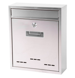 Schránka FLATBOX 260x90x310...