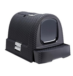 Toaleta Curver® LITTERBOX,...
