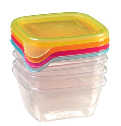 Dóza Curver® Fresh&Go, sada...