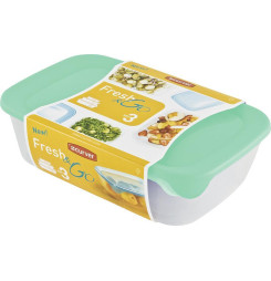 Dóza Curver® Fresh&Go, sada...