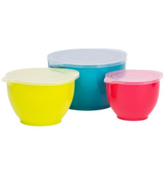 Miska MagicHome, šalátová,...