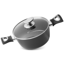 Hrniec MagicHome Black...