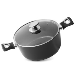 Hrniec MagicHome Black...