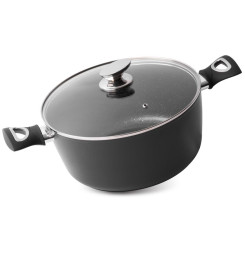 Hrniec MagicHome Black...