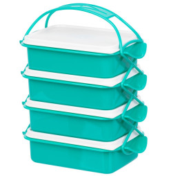 Obedár MagicHome CS336, 4...