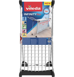 Sušiak na prádlo Vileda...