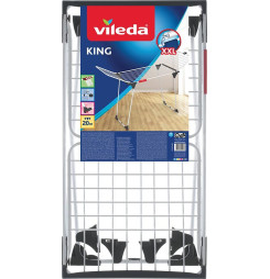 Sušiak na prádlo Vileda...