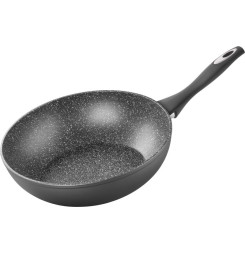 Panvica Wok MagicHome Black...