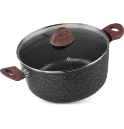 Hrniec MagicHome Black...
