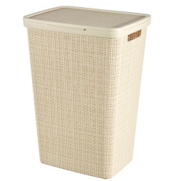 Kôš Curver® JUTE, 58 lit.,...