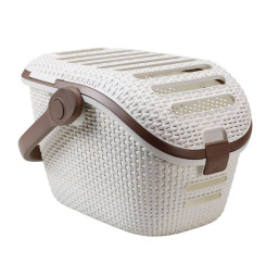 Box Curver® PET CARRIER,...