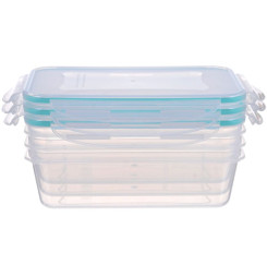 Dóza MagicHome Lunchbox set...