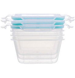 Dóza MagicHome Lunchbox set...