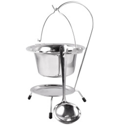 Servírovacia sada...