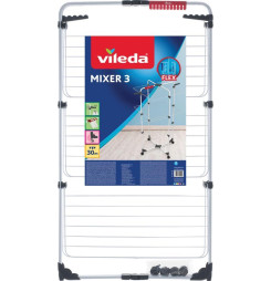 Sušiak na prádlo Vileda...