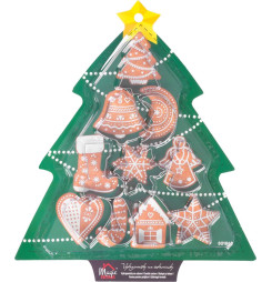 Vykrajovačka MagicHome, na...