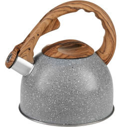 Čajník MagicHome, pískací,...